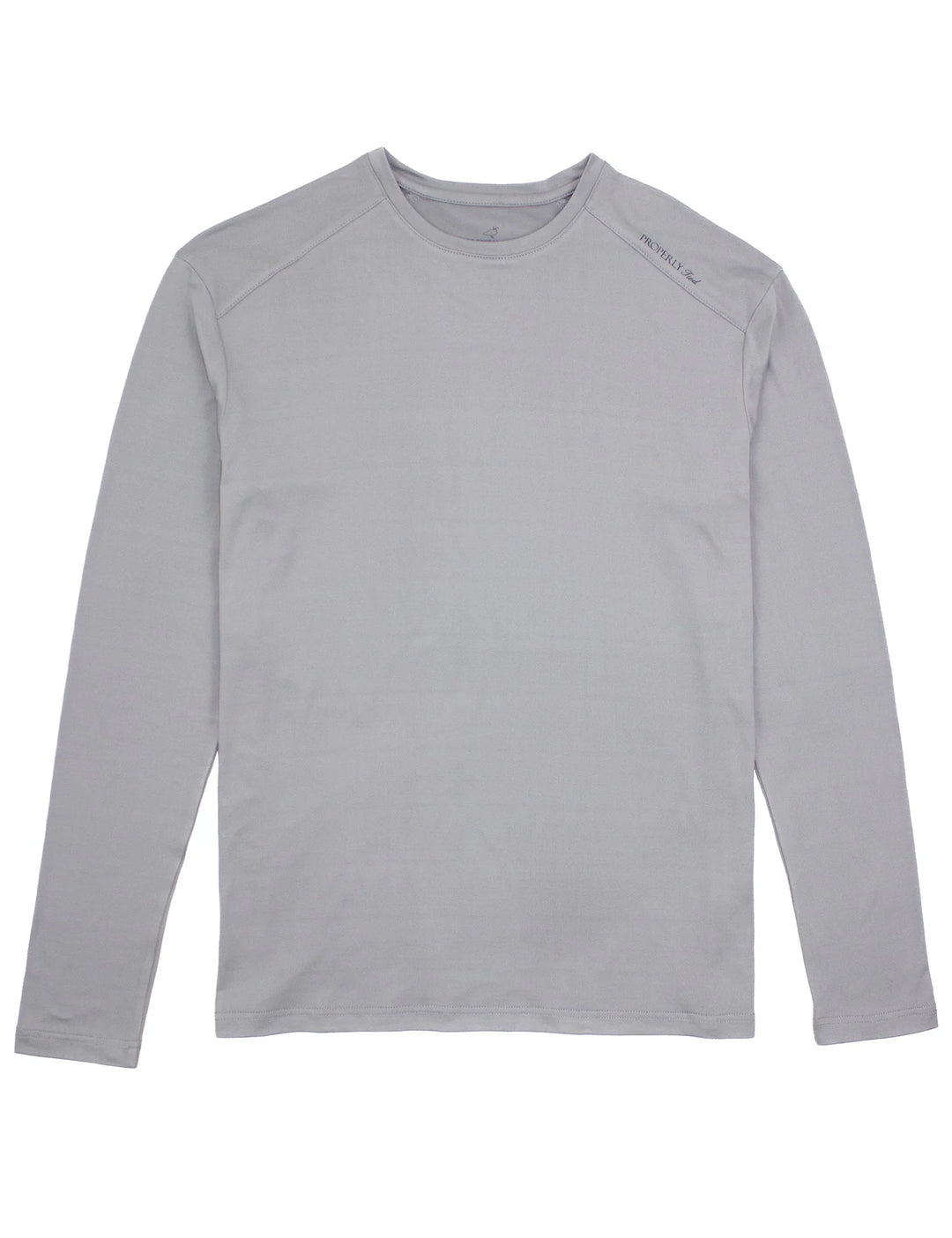 Ravine T-Shirt (Grey)