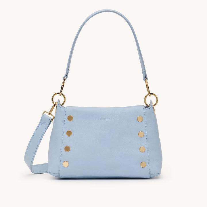 Bryant Medium (Hazy Blue/Gold)