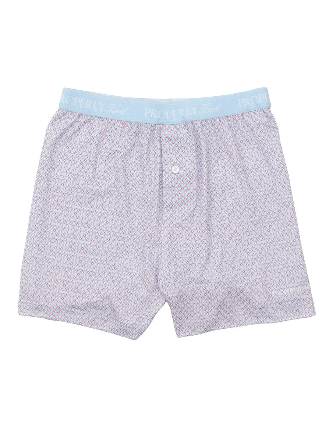 Inlet Boxer (Fastball)