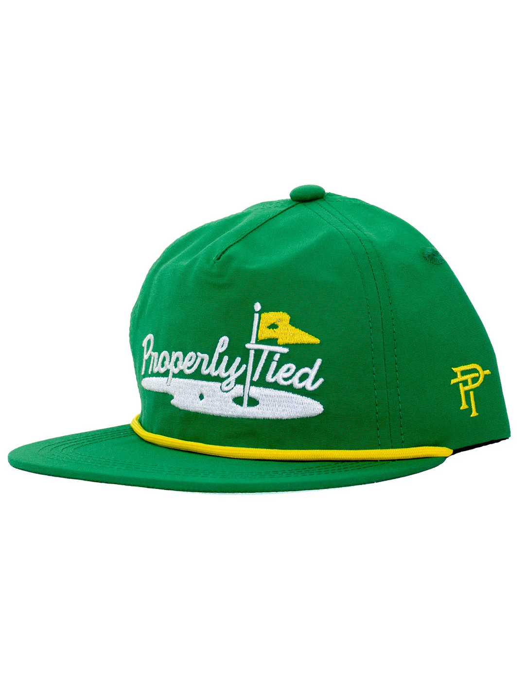 Classic Rope Hat (Birdie)