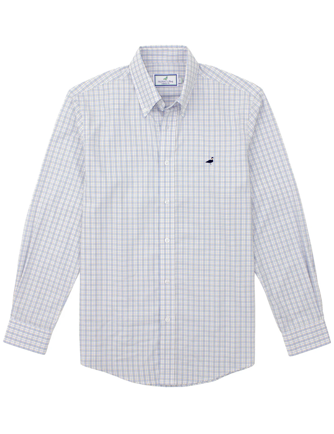 Seasonal Sportshirt (Drift)