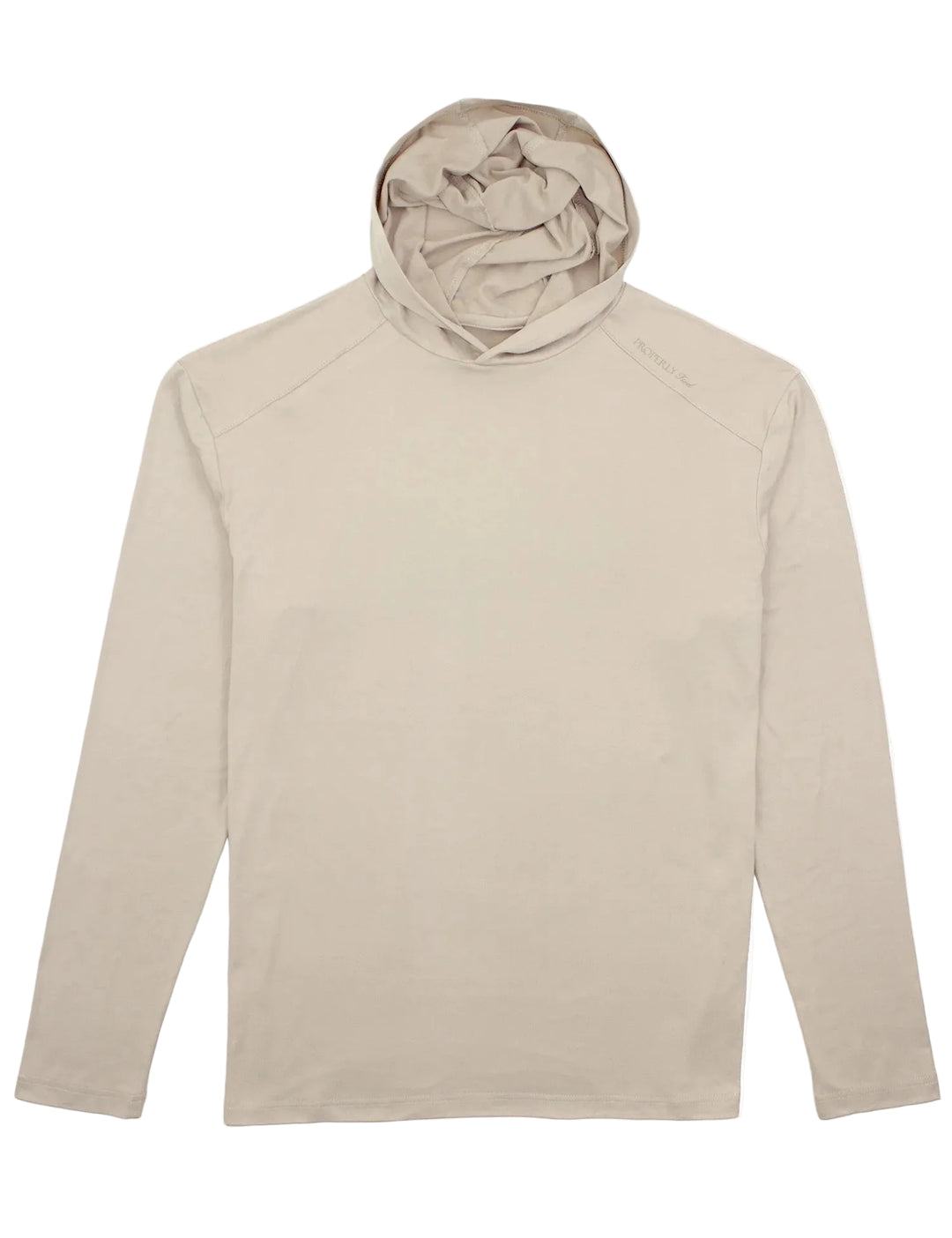 Ravine Hoodie  (Dove)