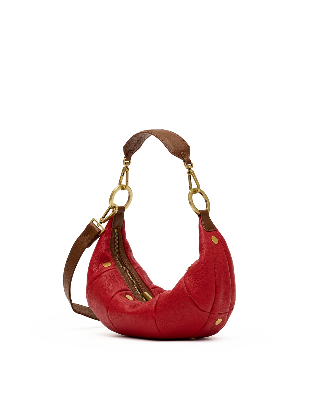 Erica SML (Caramel Apple/Antique Gold)