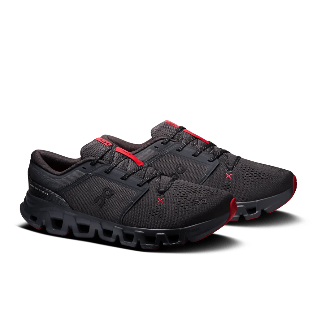 Cloud X 5 (Eclipse/Black)