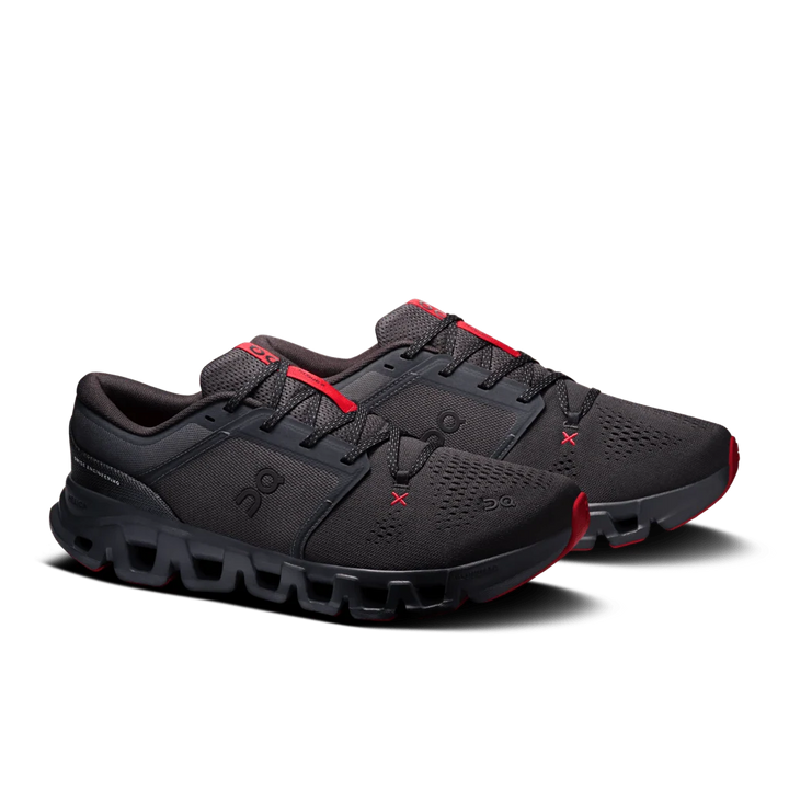 Cloud X 5 (Eclipse/Black)