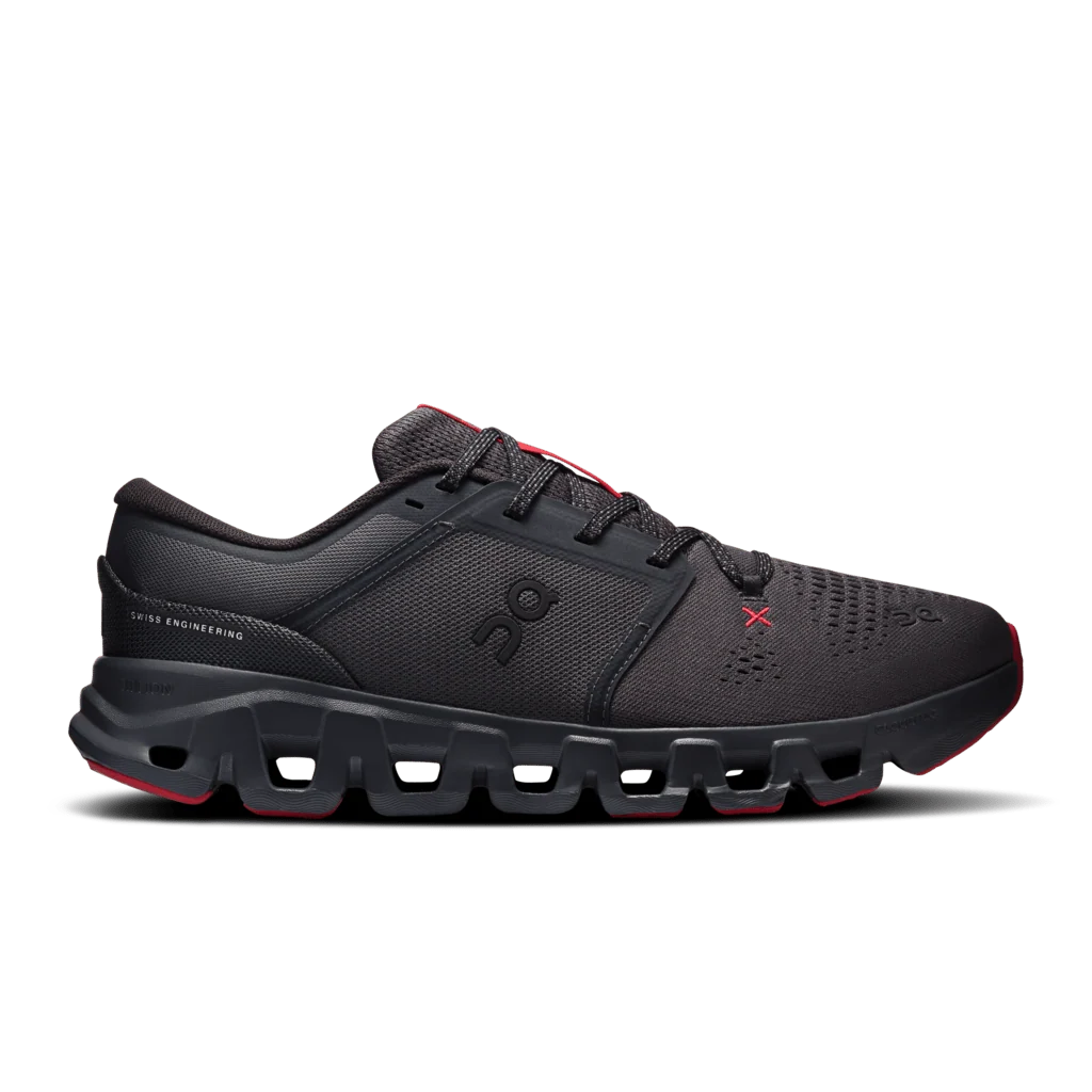 Cloud X 5 (Eclipse/Black)
