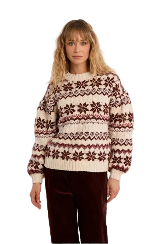 Sweater (Off White)
