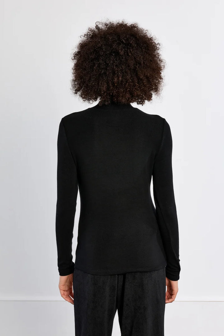 Undersweater (Black)