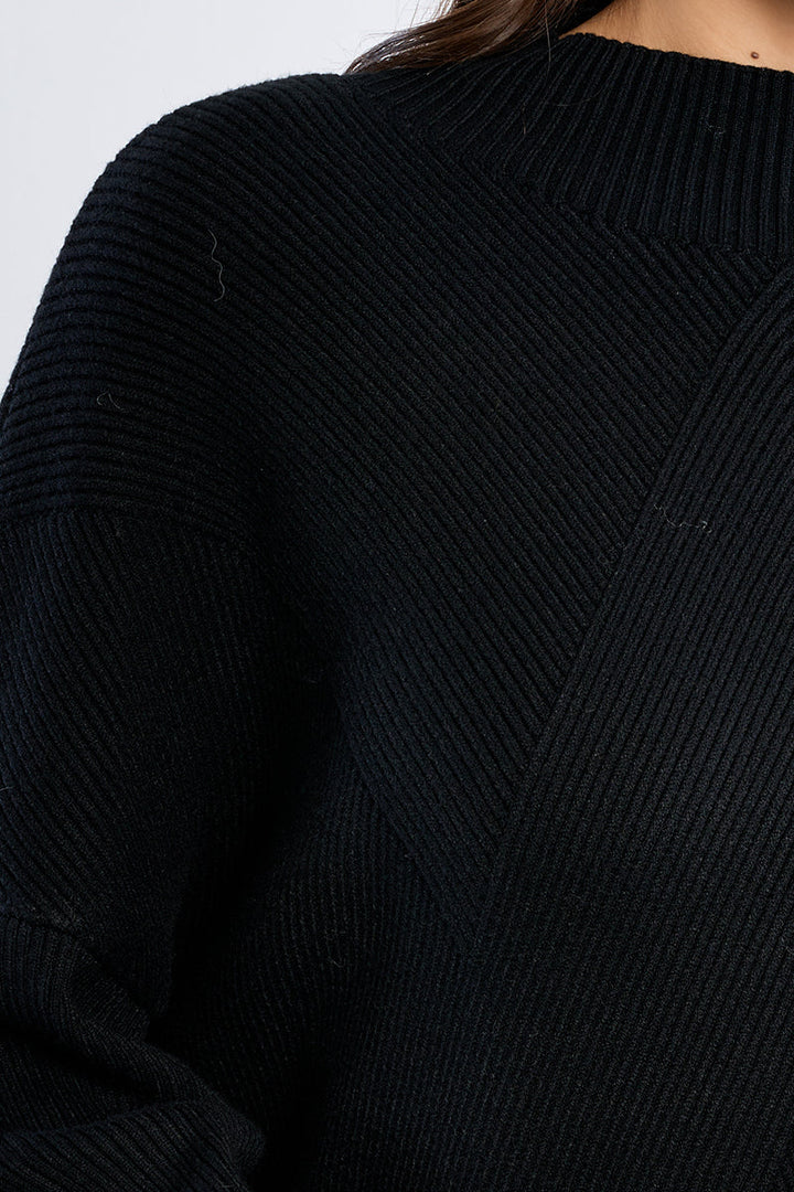 Sweater (Black)