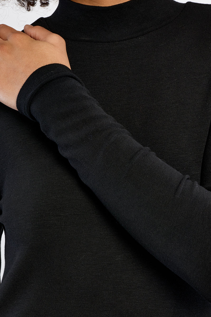 Undersweater (Black)