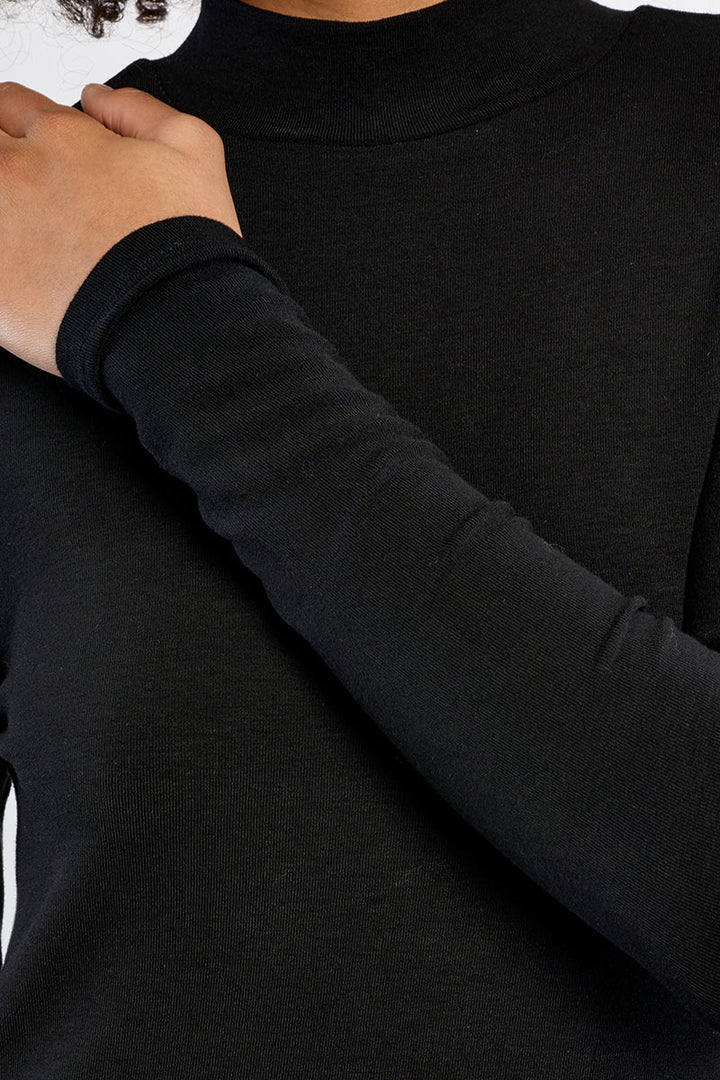 Undersweater (Black)