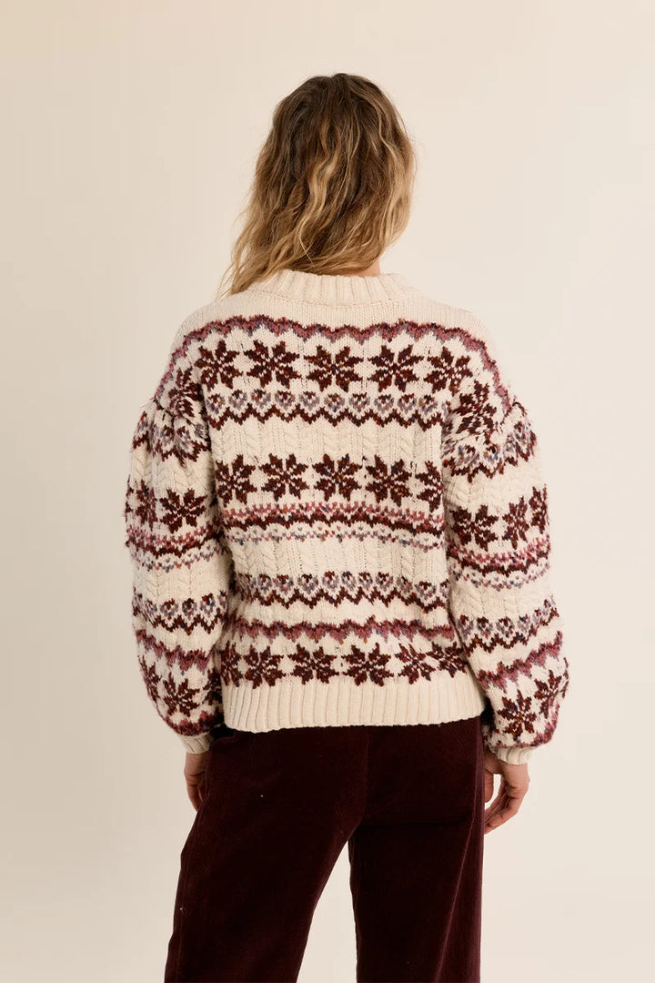 Sweater (Off White)