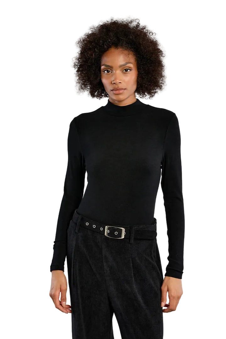 Undersweater (Black)