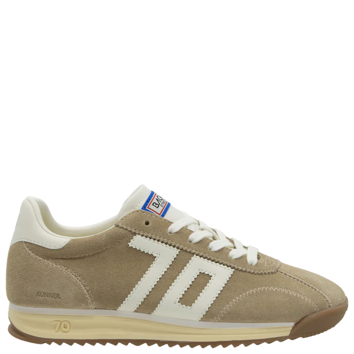 Runner (Tan)