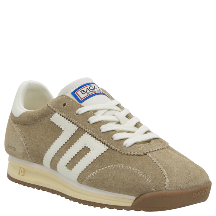 Runner (Tan)