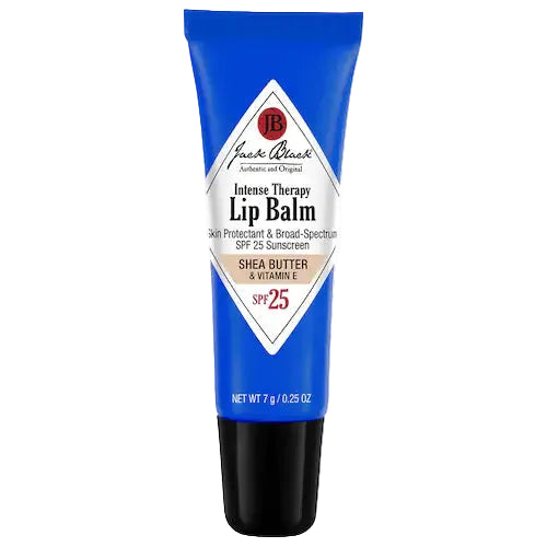Intense Therapy Lip Balm .25 oz  (Vitamin E/Shea Butter)