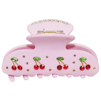Sweetheart Clip (Pink Cherry Pie)