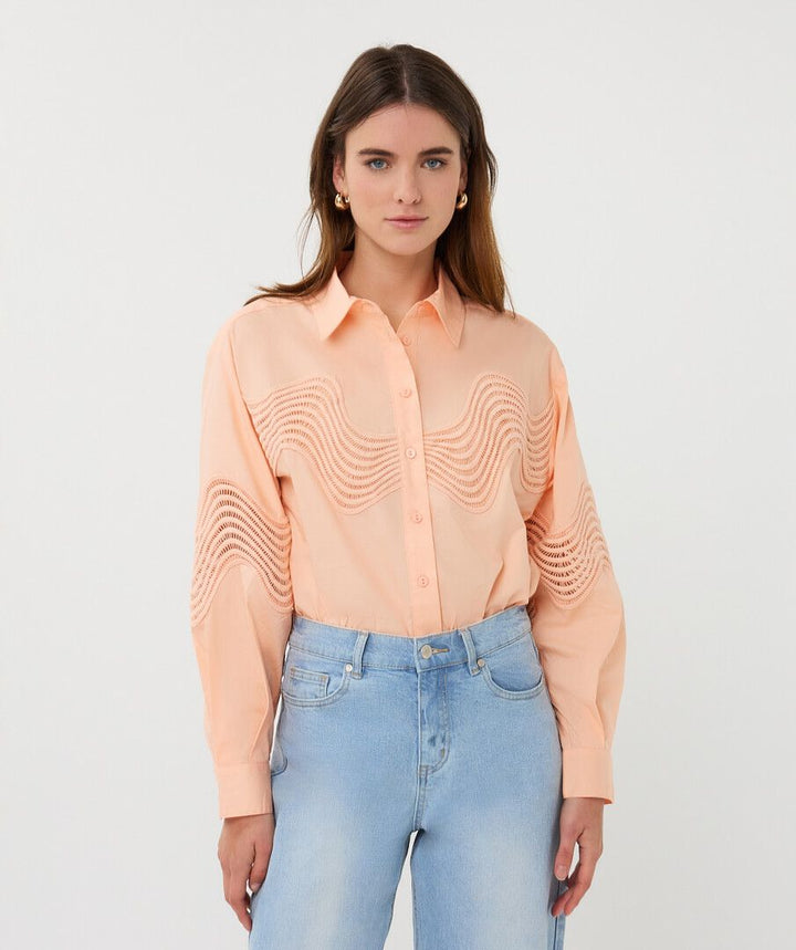 Blouse (Light Bellin)