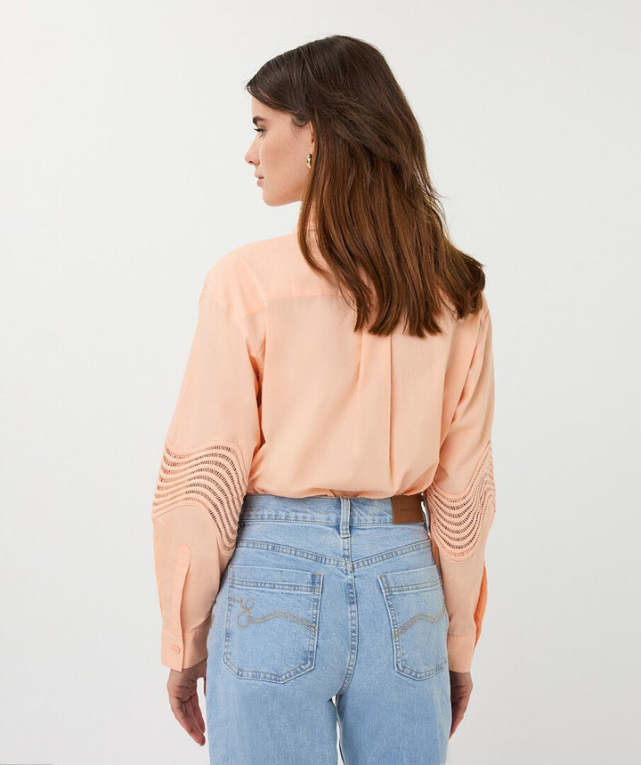 Blouse (Light Bellin)