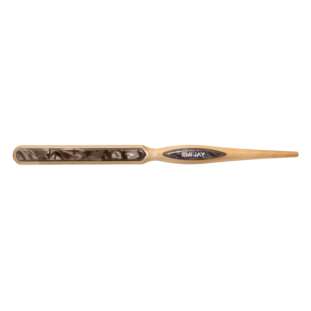 Styling Brush (Toasted Sugar)