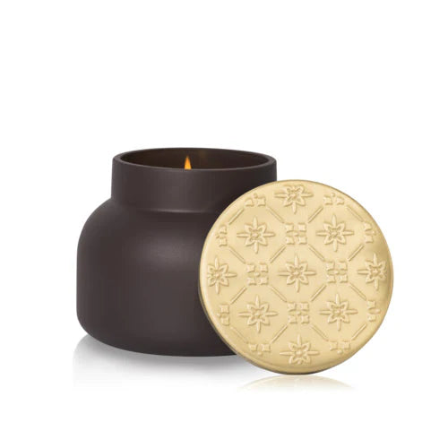 Terrazza Velluto 19 oz Signature Candle (Blue Jean)