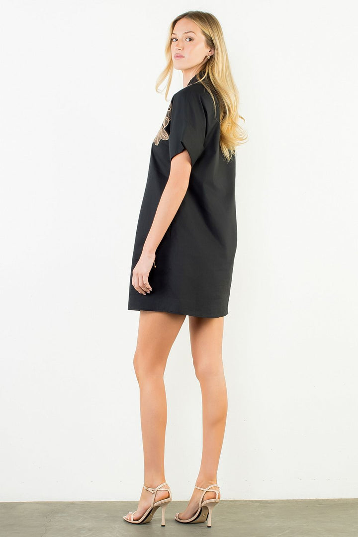 Dress (Black)