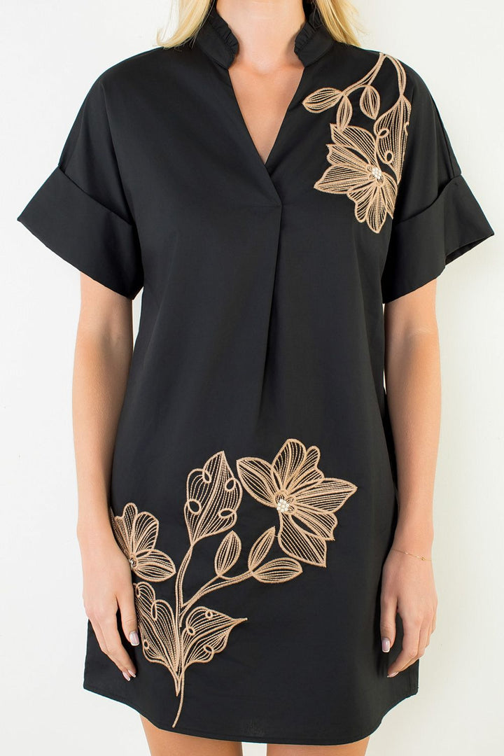 Dress (Black)