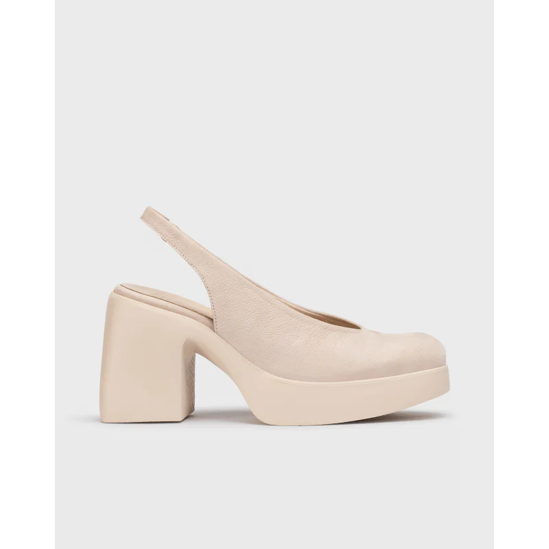 Nubuck (Palo)