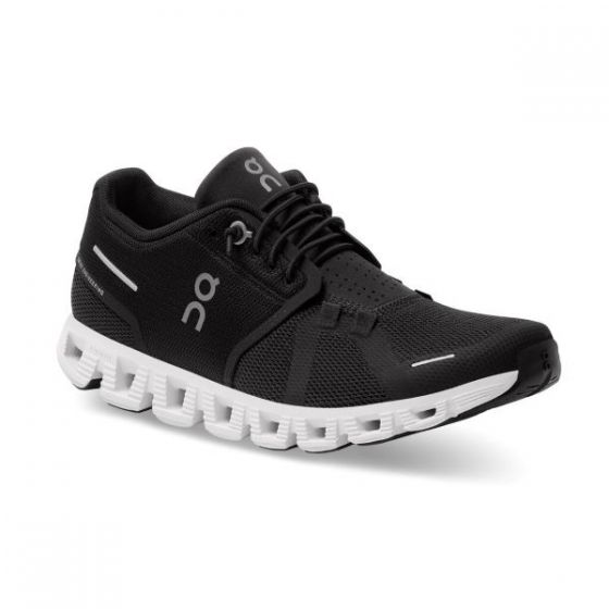 Cloud 5 (Black/White)